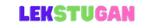 Lekstugan
