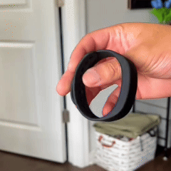 CalmAlarm - Vakna utan högljudda Alarm