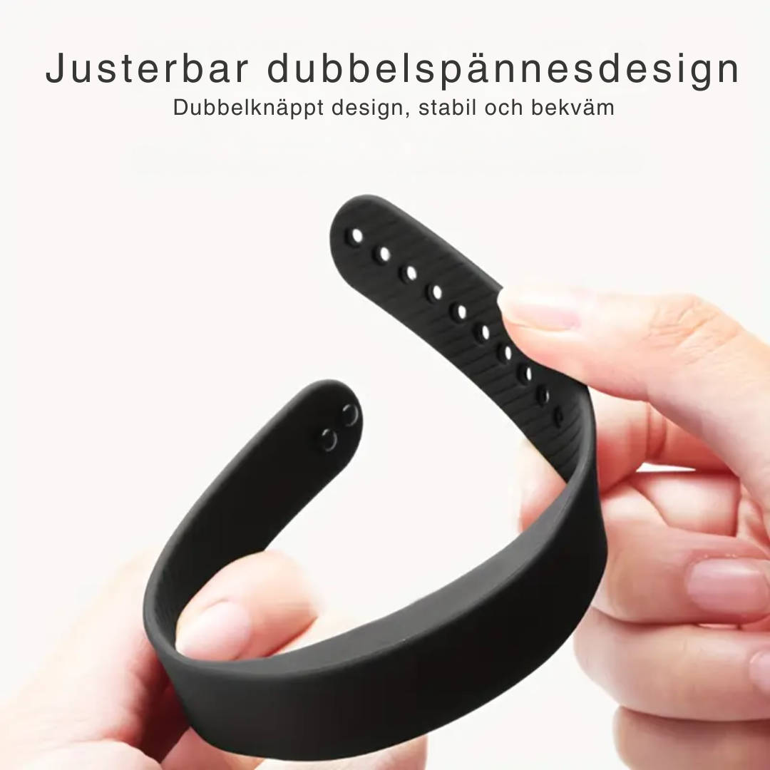 CalmAlarm - Vakna utan högljudda Alarm