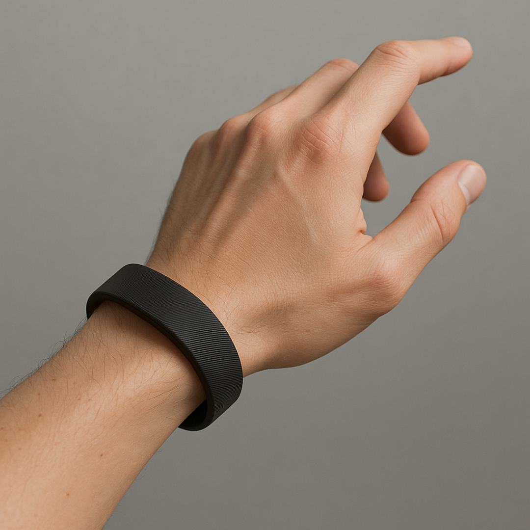 CalmAlarm - Vakna utan högljudda Alarm